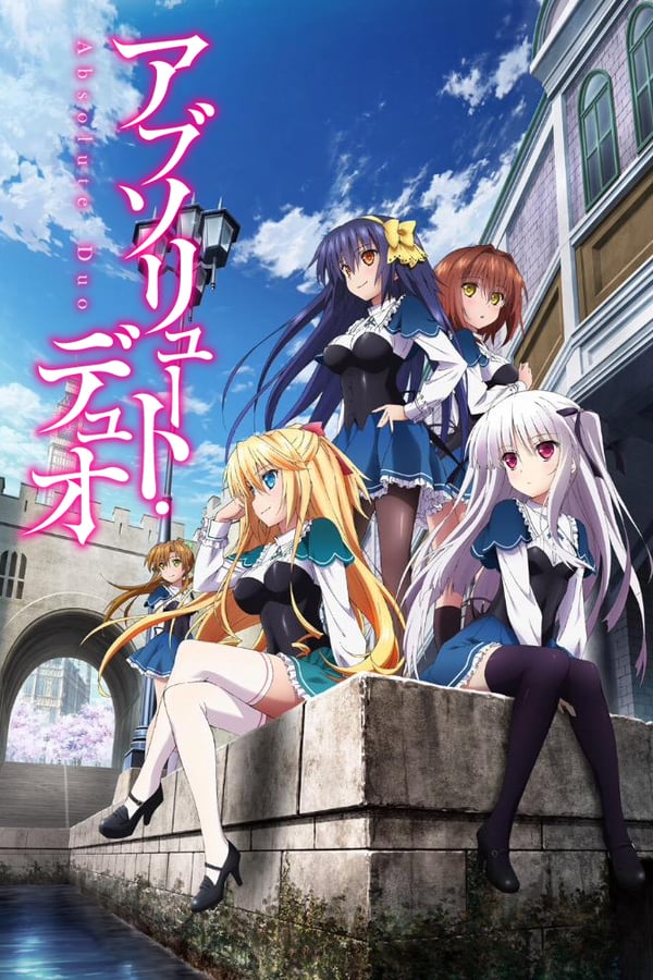 ImageAbsolute Duo