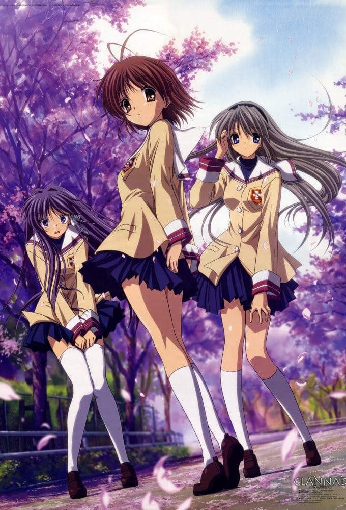 ImageClannad After Story
