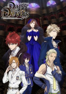ImageDance with Devils