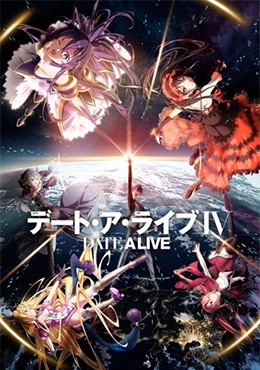 Image Date A Live IV