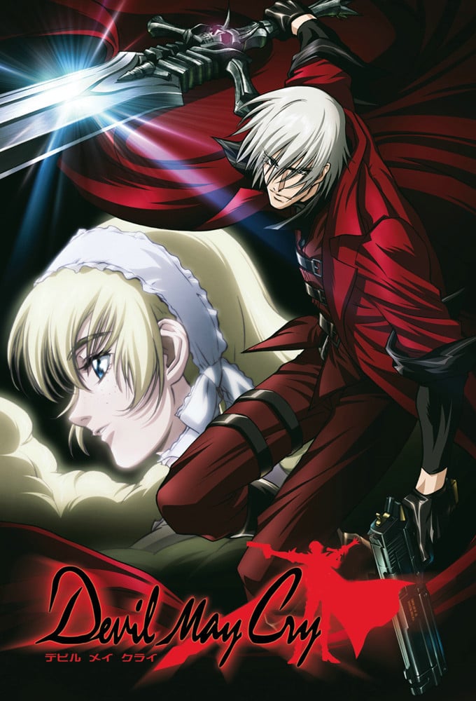 ImageDevil May Cry