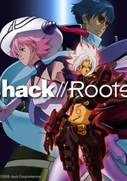 Image.hack//Roots