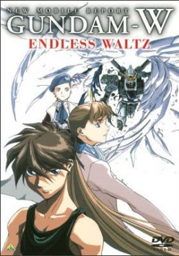 ImageMobile Suit Gundam Wing: Endless Waltz