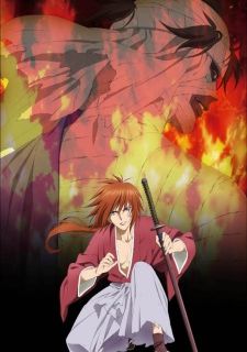 ImageRurouni Kenshin: Shin Kyoto Hen