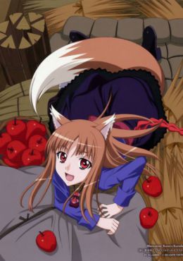 ImageSpice and Wolf 2 Specials