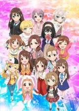 ImageCinderella Girls Gekijou 2nd Season