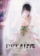 ImageDate A Live: Encore OVA