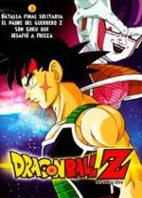 ImageDragon Ball Z Especial: Freezer contra el padre de Goku