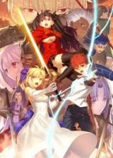 ImageFate/stay night: Unlimited Blade Works (TV) 2nd Season - Sunny Day