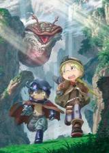 ImageMade in Abyss