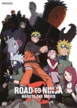 Image Naruto Shippuden: Road to Ninja