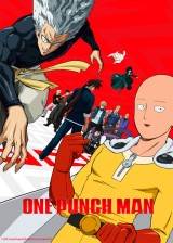 ImageOne Punch Man 2nd Season