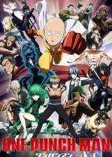 ImageOne Punch Man Specials