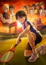 Image Prince of Tennis - Eikokushiki Teikyuujou Kessen!