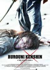 ImageRurouni Kenshin: Densetsu no Saigo-hen