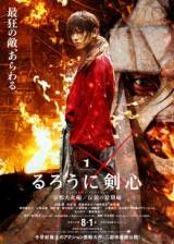 ImageRurouni Kenshin: Kyoto Taika-hen