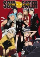 ImageSoul Eater