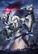 ImageStrike Witches: Operation Victory Arrow